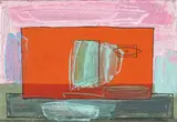Kenneth Hall, UNTITLED