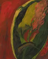 Cecily Brennan, GARDEN BLOOM