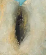 Gwen O'Dowd, ISRAEL - MOUNT ISHDOM STUDY