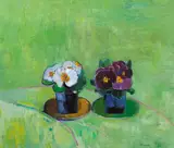 Alexey Krasnovsky, PRIMULA PRIMROSE