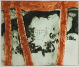 Patrick Hickey, IN GLENMALURE II, THE BARRACKS