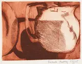 Patrick Hickey, GRAPHIC STUDIO DUBLIN FOLIO OF SPONSERS PRINTS