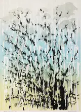 Phoebe Donovan, WET WINDOW