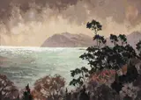 Mabel Young, KILLINEY BAY, COUNTY DUBLIN