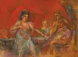 SALOME, Whyte's 2007