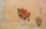 STILL LIFE WITH ROSES, Whyte's 2007