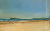 Seán O'Sullivan, PORTMARNOCK STRAND