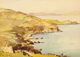 Theodore James Gracey, TORR HEAD, COUNTY ANTRIM