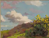 Michael Healy, GORSE BUSHES
