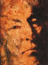 Ross Wilson, HEAD OF SEAMUS HEANEY