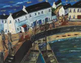 Orla Egan, FISHERMEN OF ARAN