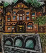 Gretta Bowen, NEWRY TOWN HALL