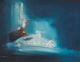 Noel Sheridan, STILL LIFE
