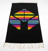 Patrick Scott, MEXICAN TAPESTRY