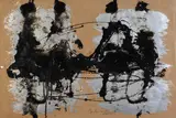 Camille Souter, ACHILL ROCKS AND REFLECTIONS I 1959