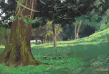 Nano Reid, WOODLAND SCENE