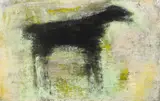 Ross Wilson, BIG BLACK DOG