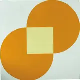 Richard Gorman, DOUBLE OCHRE