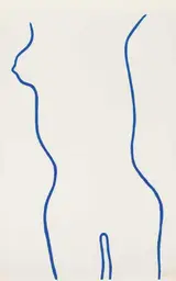 William Scott, A GIRL SURVEYED