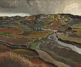 Colin Middleton, BURTONPORT