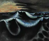 Colin Middleton, THE SEVENTH WAVE