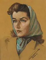 Harry Kernoff, BERNADETTE KIERNAN