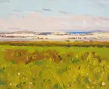 Henry Healy, LOOKING TOWARDS INNISBOFFIN