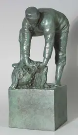 Rory Breslin, SHELL PICKER