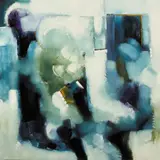 Michael Gemmell, NOVEMBER BLUES