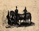 Edward Delaney, ITINERANT GROUP
