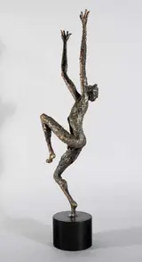 Rowan Gillespie, AMBITION II