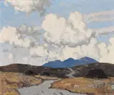Paul Henry, IN COUNTY KERRY