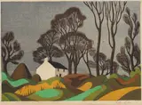 John Luke, FARMHOUSE, BALLYAGHAGAN