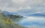 William Percy French, GLENVEIGH, COUNTY DONEGAL
