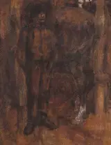 Jack Butler Yeats, THE FINEST HORSE FROM THE ROSSES TO RATHMULLEN
