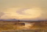 William Percy French, IN OLD DONEGAL