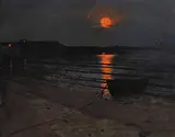 Patrick Leonard, HARVEST MOONRISE