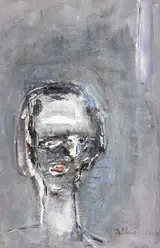 Patrick Collins, HEAD OF A GIRL II