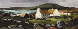 Donald McIntyre, BALLYCONNEELY BAY, CONNEMARA