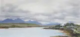 Thomas Ryan, THE TWELVE BENS FROM INISNEE ISLAND, ROUNDSTONE