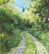 Mark O'Neill, THE GREEN DRIVE