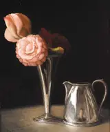 Stuart Morle, ROSES