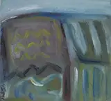 Anita Shelbourne, LANDSCAPE
