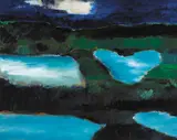 John Philip Murray, FLOODED
