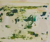 Mike Fitzharris, WALL and FIELD (A PAIR)