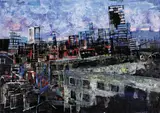 Charles Harper, BUILDINGS (DUBLIN)