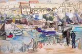 Sylvia Margaret Phillips, BALLYCOTTON, COUNTY CORK