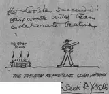 Jack Butler Yeats, COOLE VICTORIOUS