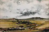 Phyllis del Vecchio, WEST OF IRELAND LANDSCAPE