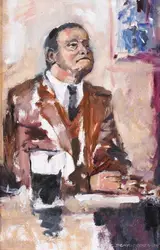 Dennis Orme Shaw, PINT OF GUINNESS